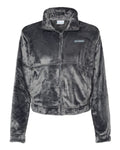 Columbia Women's Fireside FZ Jacket Columbia