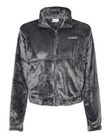 Columbia Women's Fireside FZ Jacket Columbia