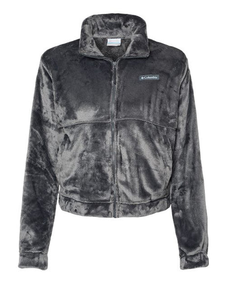 Columbia Women's Fireside FZ Jacket Columbia