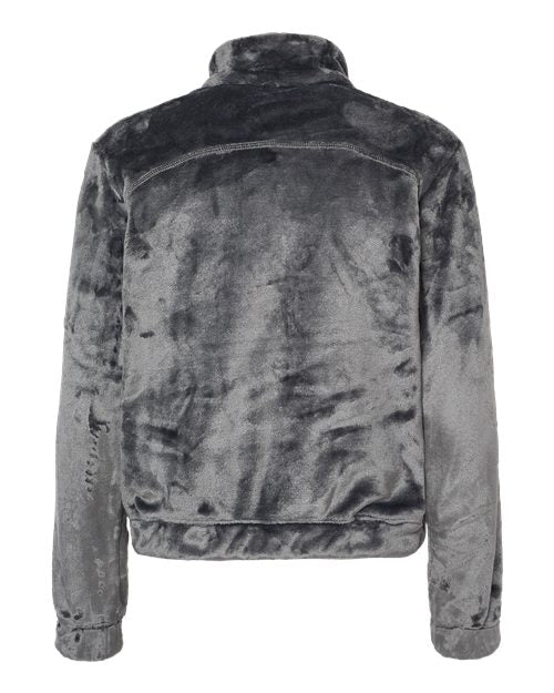 Columbia Women's Fireside FZ Jacket Columbia