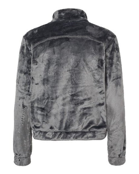 Columbia Women's Fireside FZ Jacket Columbia