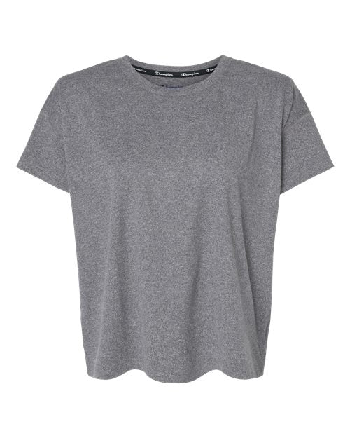 Champion Women's Sport Soft Touch T-Shirt Champion