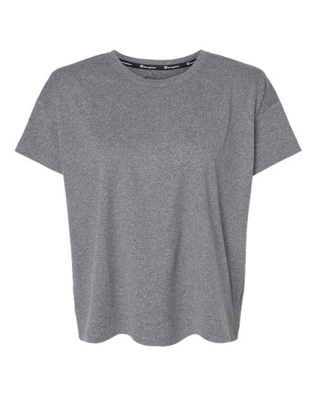 Champion Women's Sport Soft Touch T-Shirt Champion