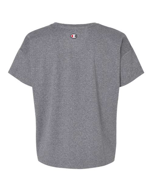 Champion Women's Sport Soft Touch T-Shirt Champion