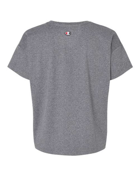 Champion Women's Sport Soft Touch T-Shirt Champion