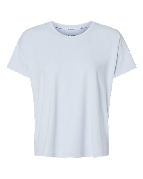 Champion Women's Sport Soft Touch T-Shirt Champion