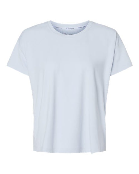 Champion Women's Sport Soft Touch T-Shirt Champion
