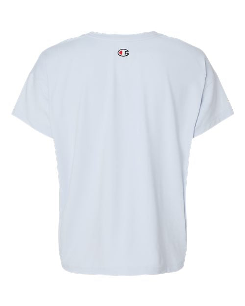 Champion Women's Sport Soft Touch T-Shirt Champion