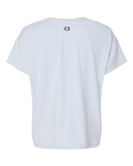 Champion Women's Sport Soft Touch T-Shirt Champion