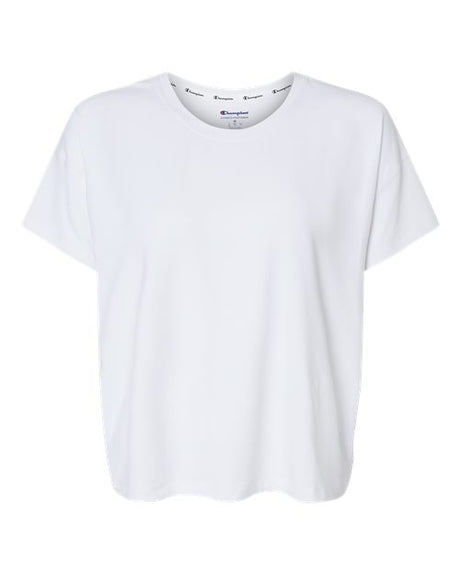 Champion Women's Sport Soft Touch T-Shirt Champion