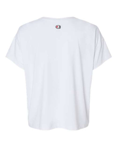 Champion Women's Sport Soft Touch T-Shirt Champion
