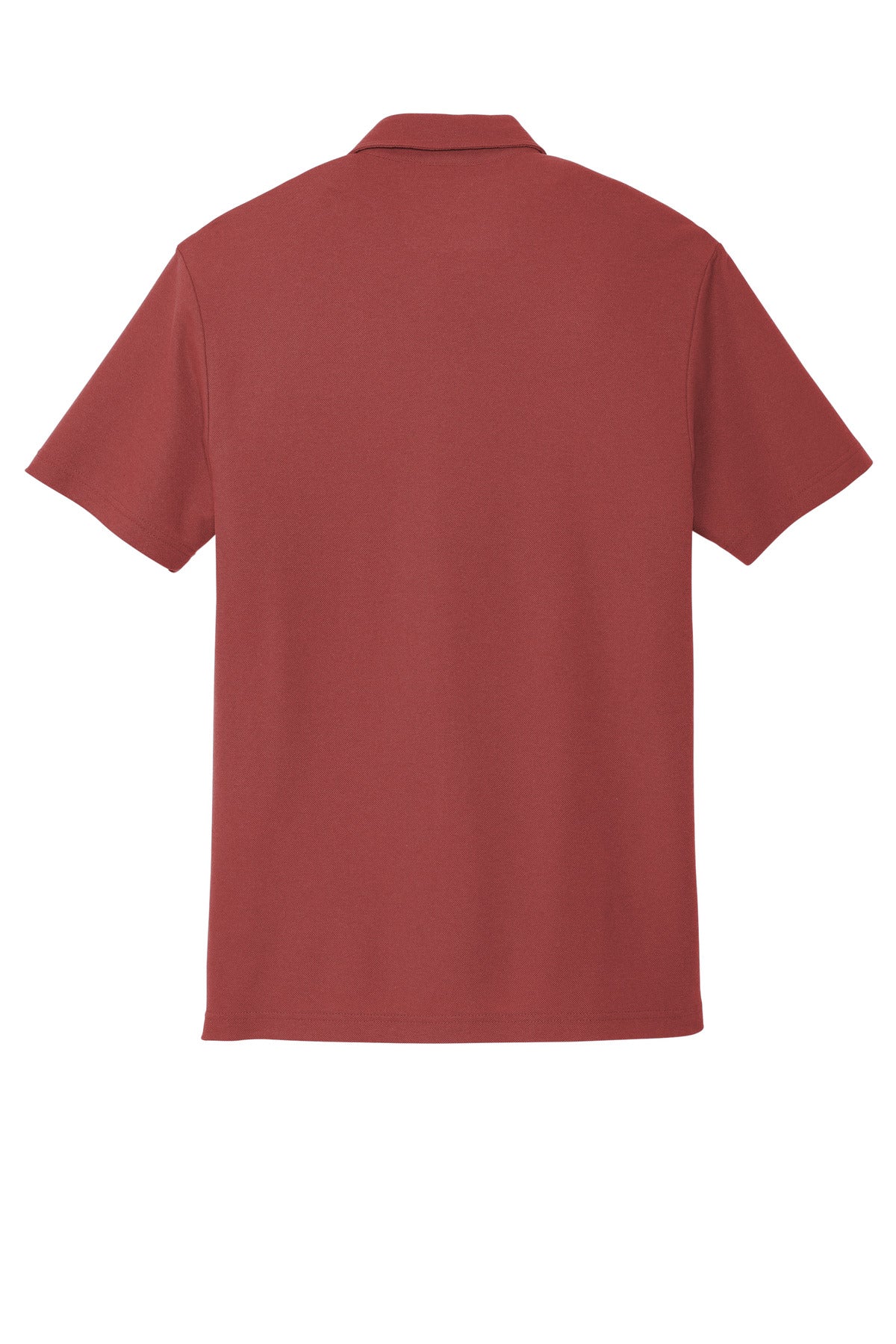 Port Authority Men's C-Free Cotton Blend Pique Pocket Polo