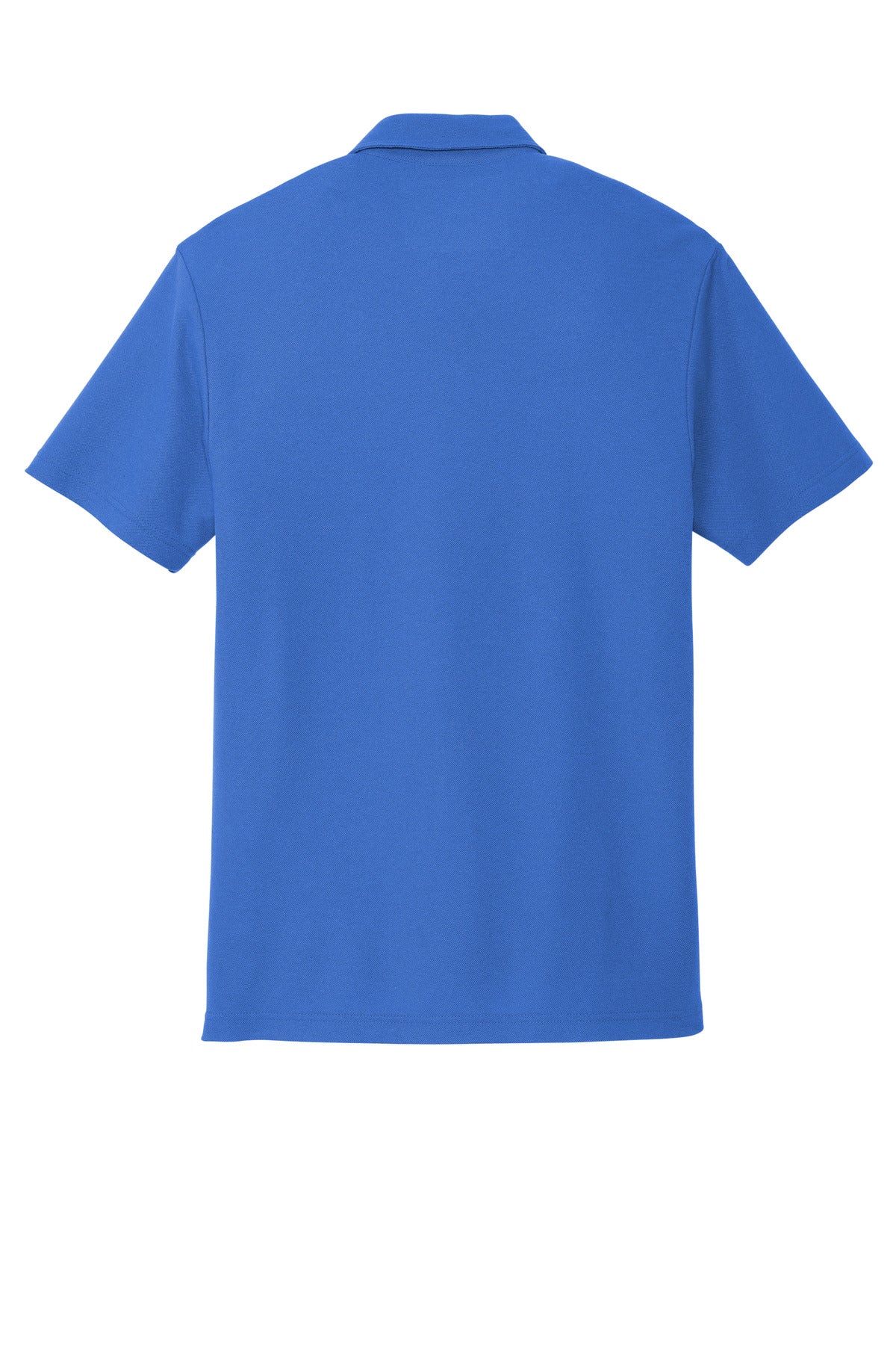 Port Authority Men's C-Free Cotton Blend Pique Pocket Polo