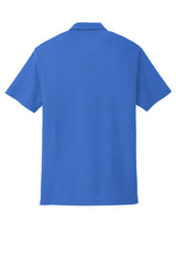 Port Authority Men's C-Free Cotton Blend Pique Pocket Polo