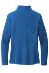 Port Authority Women's Accord Microfleece Jacket