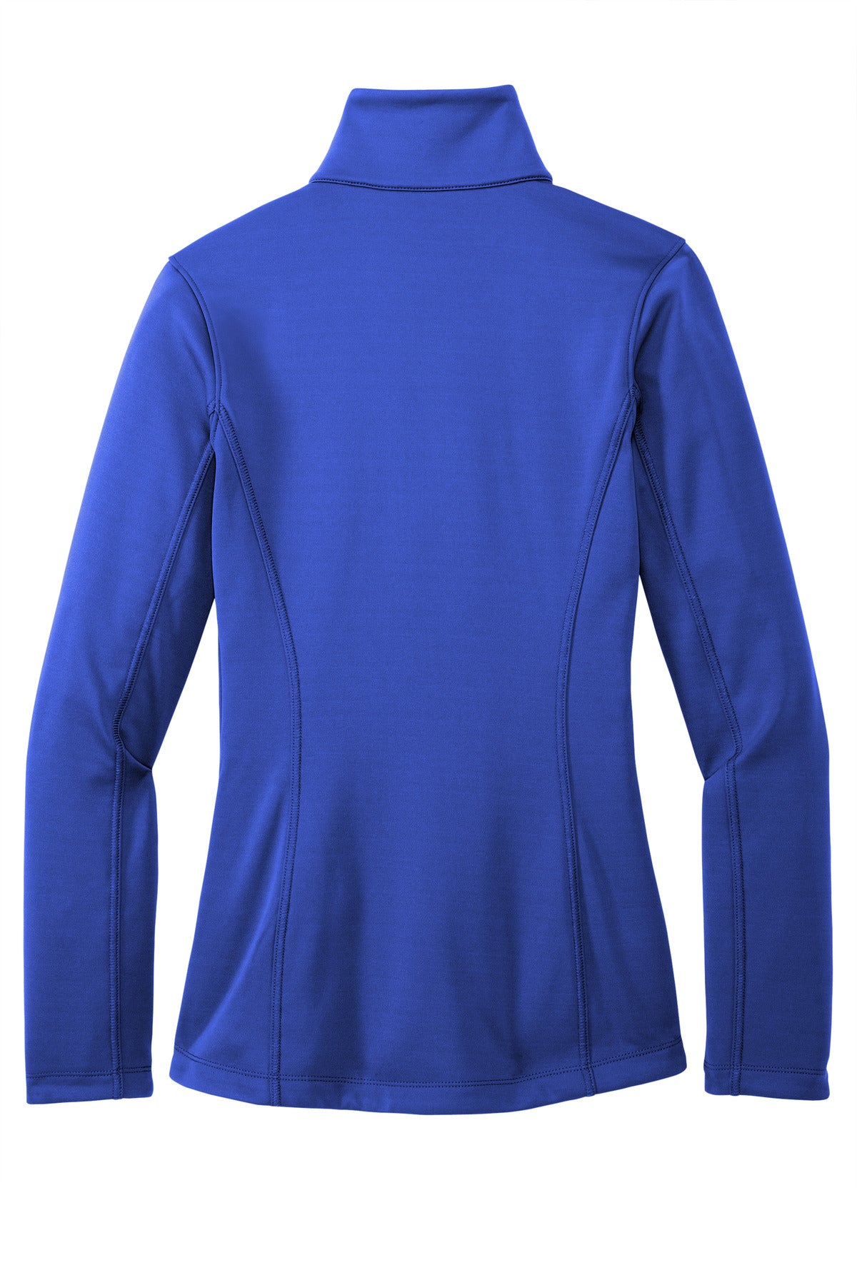 Port Authority Women's Smooth Fleece 1/4-Zip