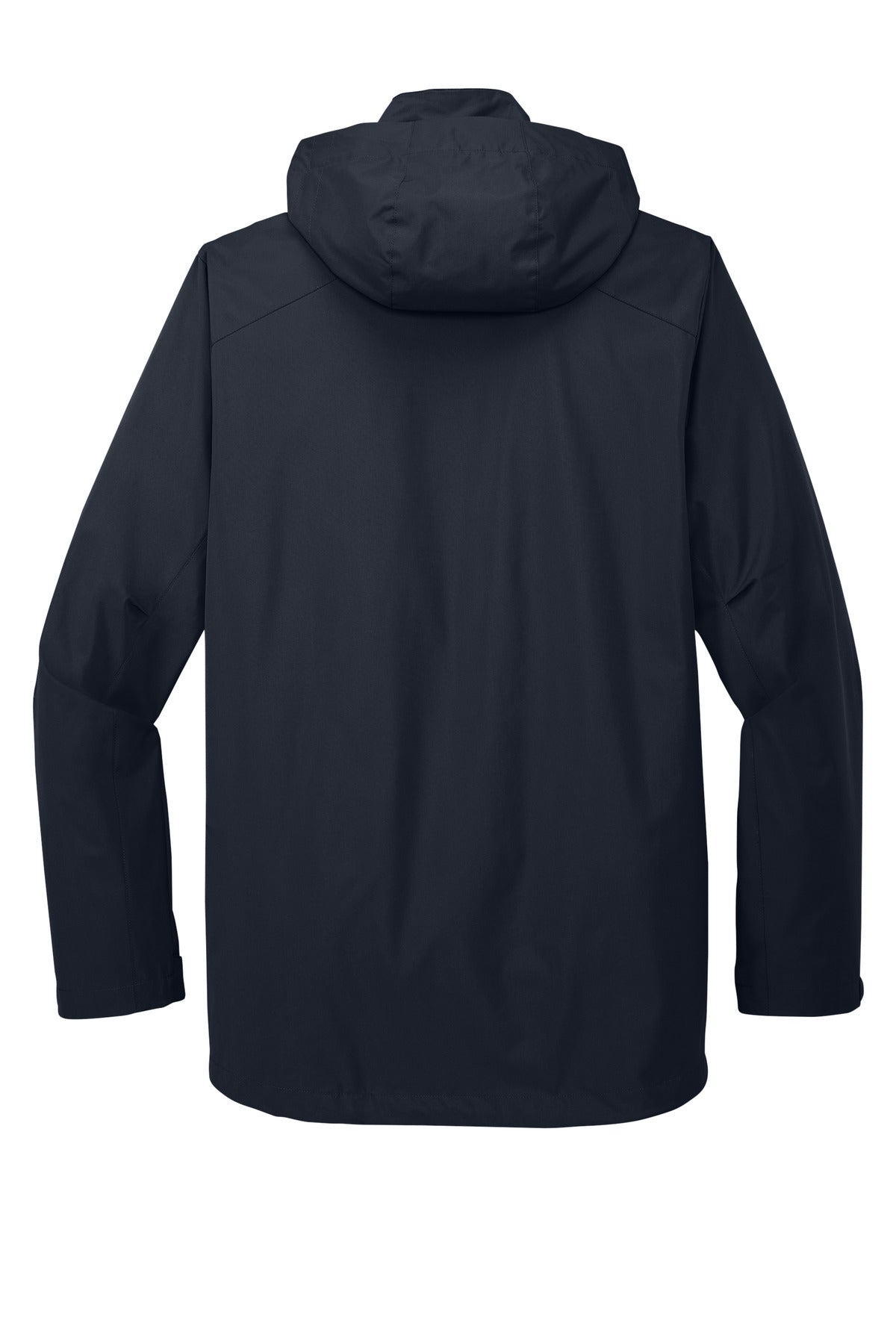 Port Authority Men's All-Weather 3-in-1 Jacket