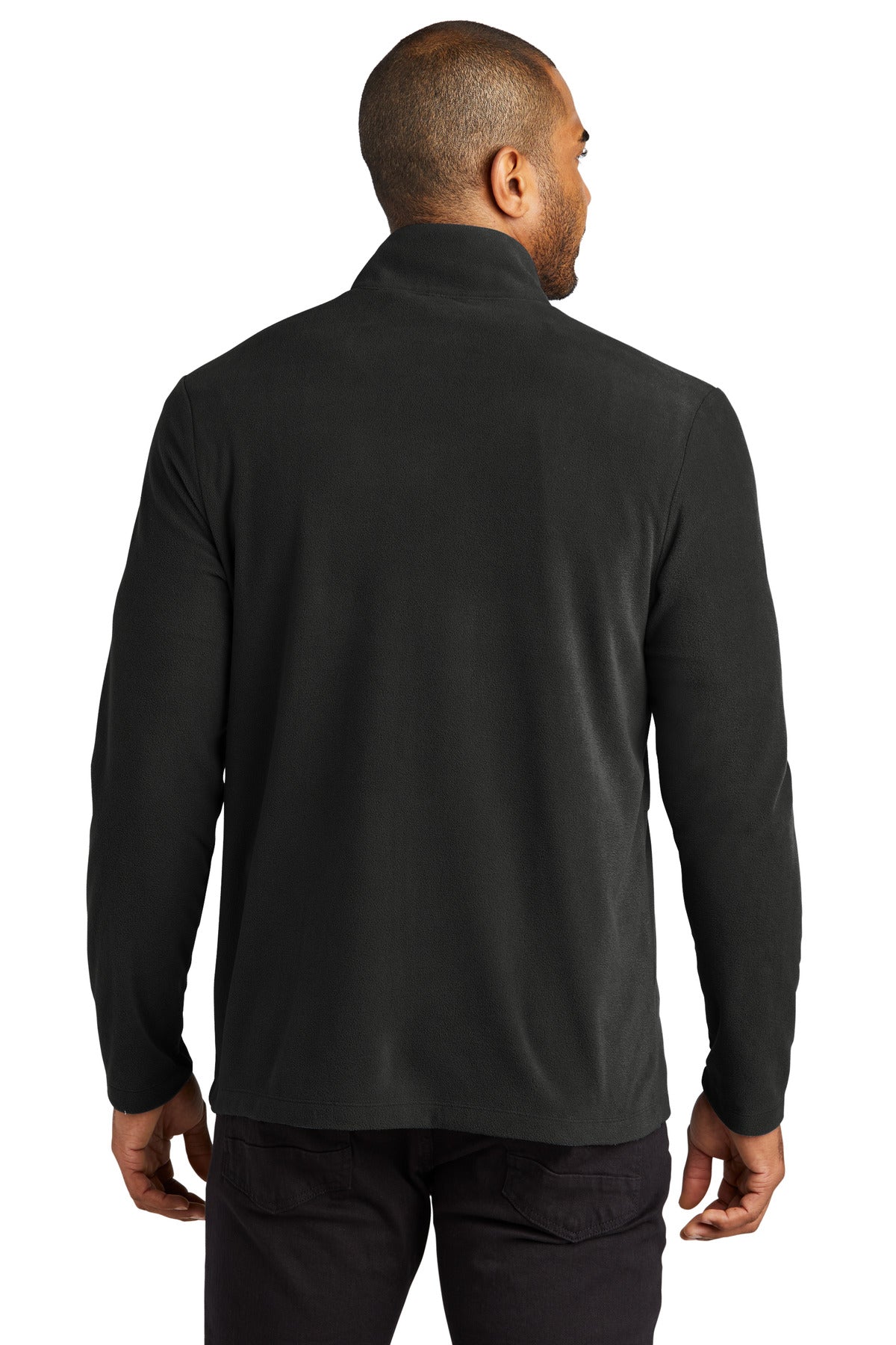 Port Authority Men's Accord Microfleece Jacket