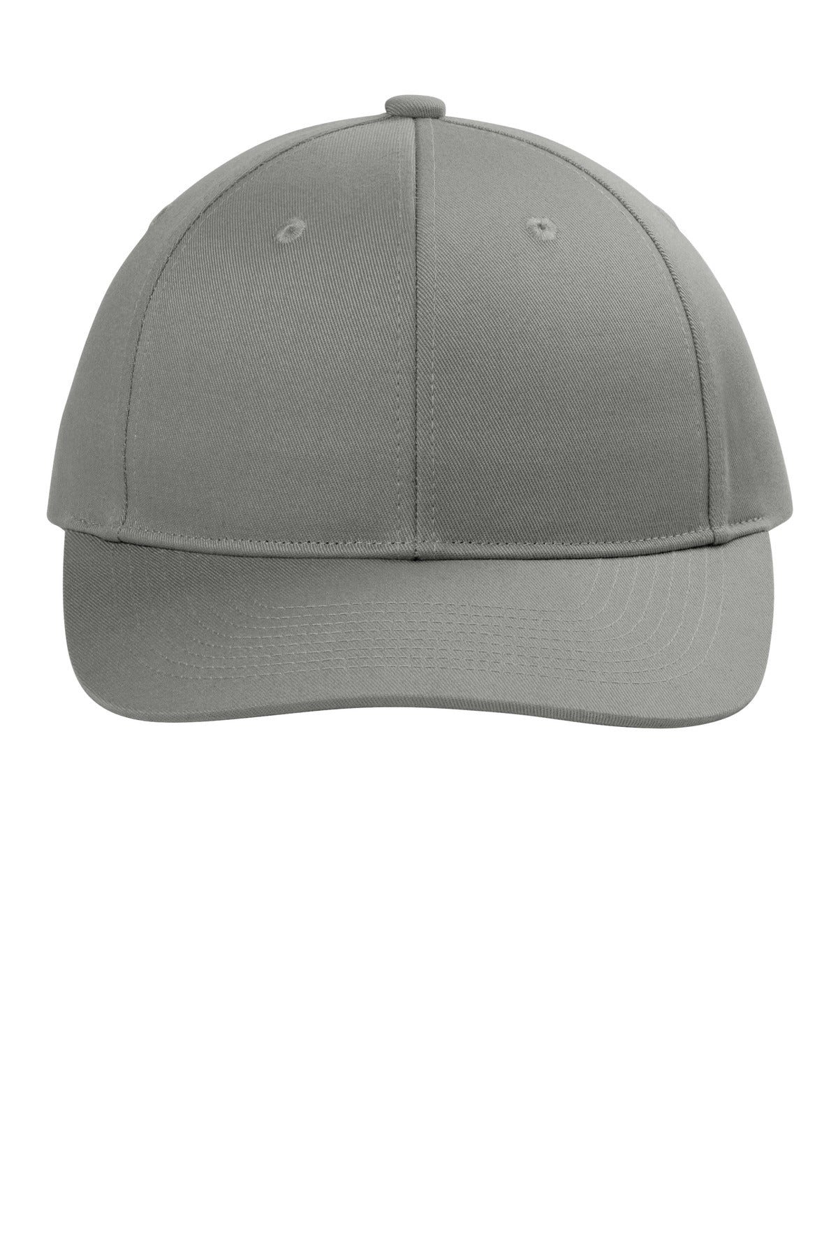 Port Authority Snapback Cap