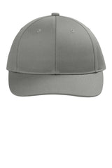 Port Authority Snapback Cap