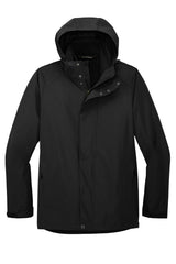 Port Authority Men's All-Weather 3-in-1 Jacket