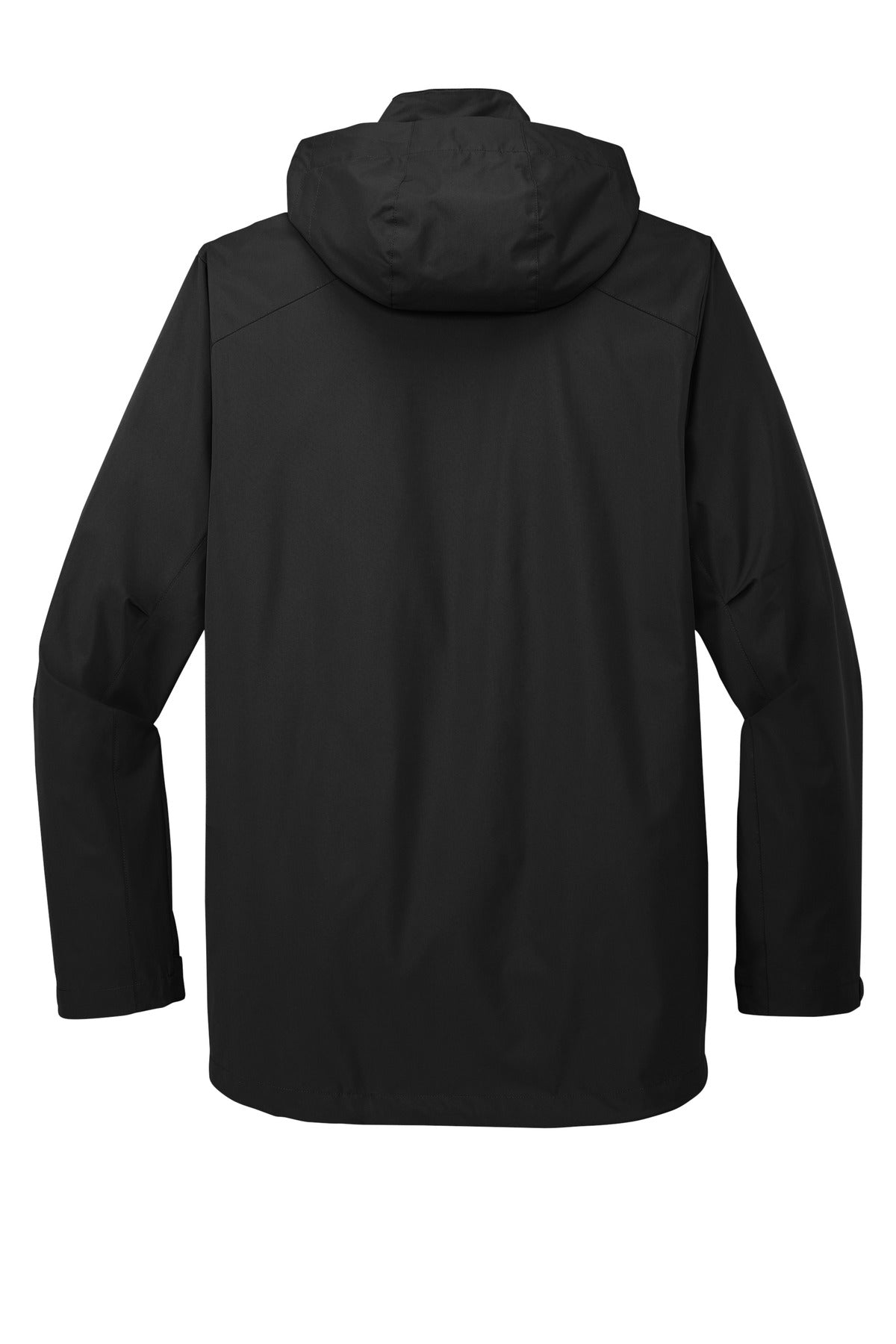 Port Authority Men's All-Weather 3-in-1 Jacket