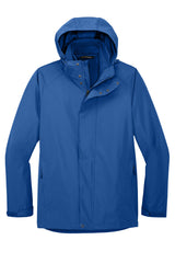 Port Authority Men's All-Weather 3-in-1 Jacket