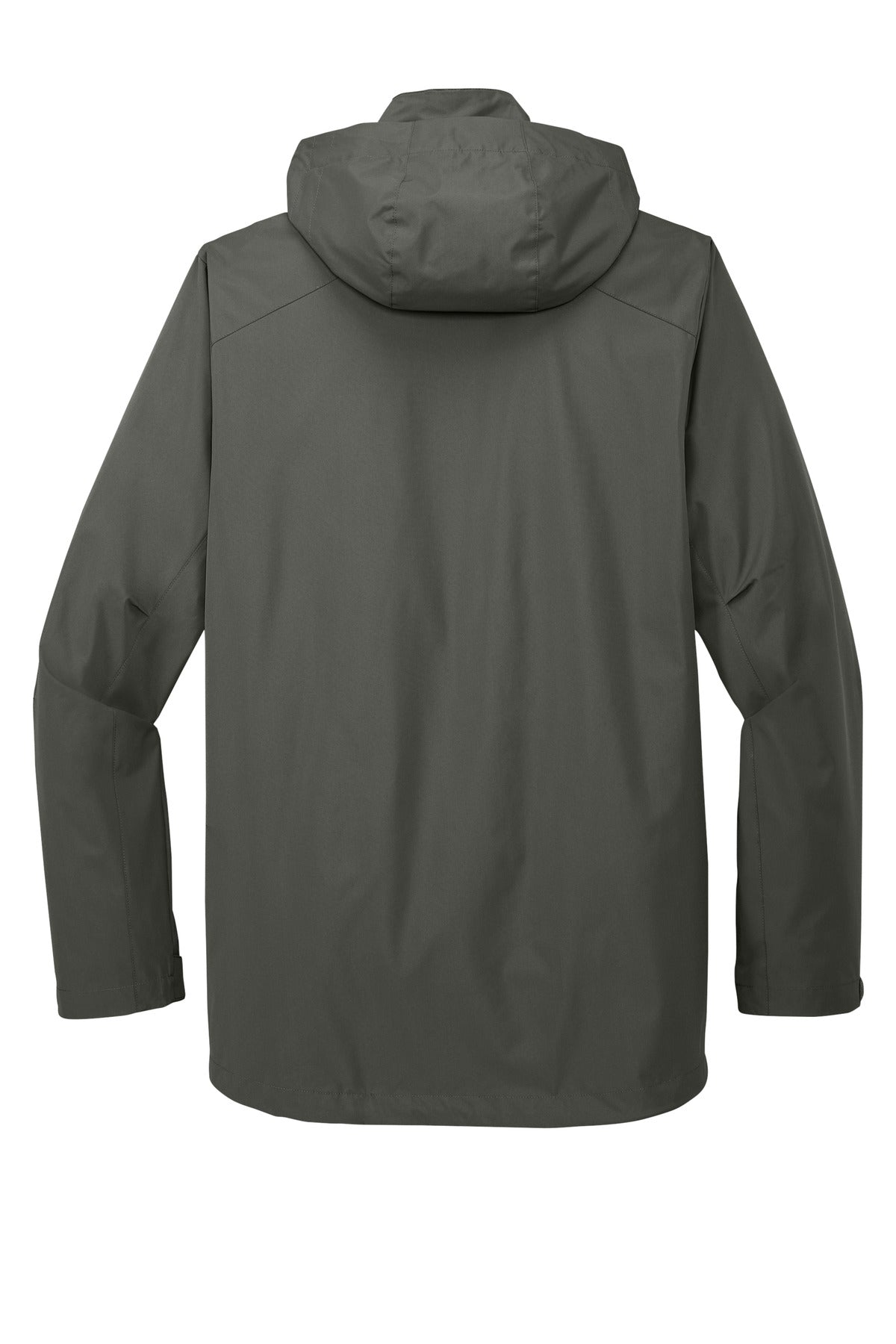 Port Authority Men's All-Weather 3-in-1 Jacket