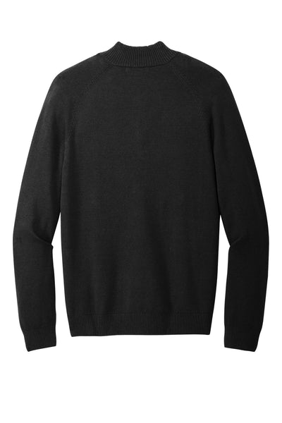 Mercer+Mettle Men's 1/4-Zip Sweater