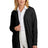 Mercer+Mettle Women's Open Front Cardigan Sweater Mercer+Mettle
