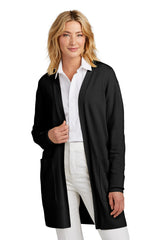 Mercer+Mettle Women's Open Front Cardigan Sweater Mercer+Mettle