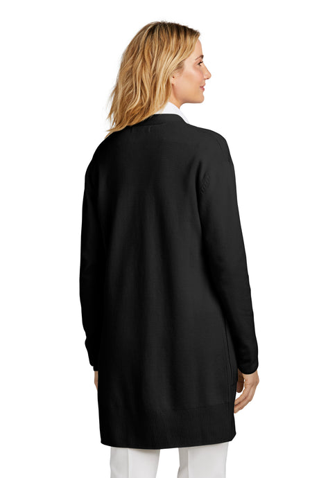 Mercer+Mettle Women's Open Front Cardigan Sweater Mercer+Mettle