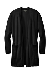 Mercer+Mettle Women's Open Front Cardigan Sweater Mercer+Mettle