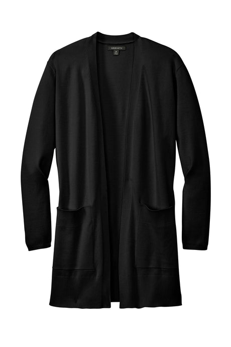 Mercer+Mettle Women's Open Front Cardigan Sweater Mercer+Mettle