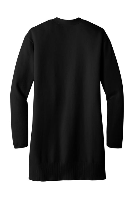 Mercer+Mettle Women's Open Front Cardigan Sweater Mercer+Mettle