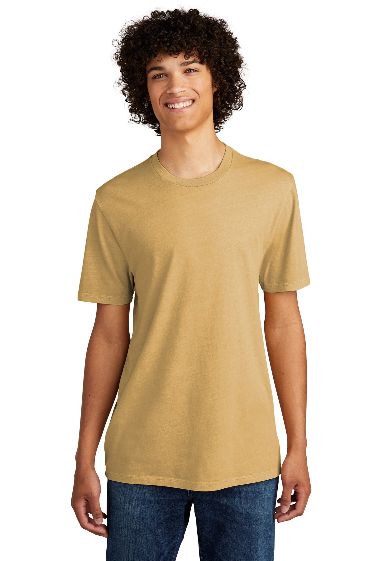 LIMITED EDITION Allmade Unisex Mineral Dye Organic Cotton Tee AllMade