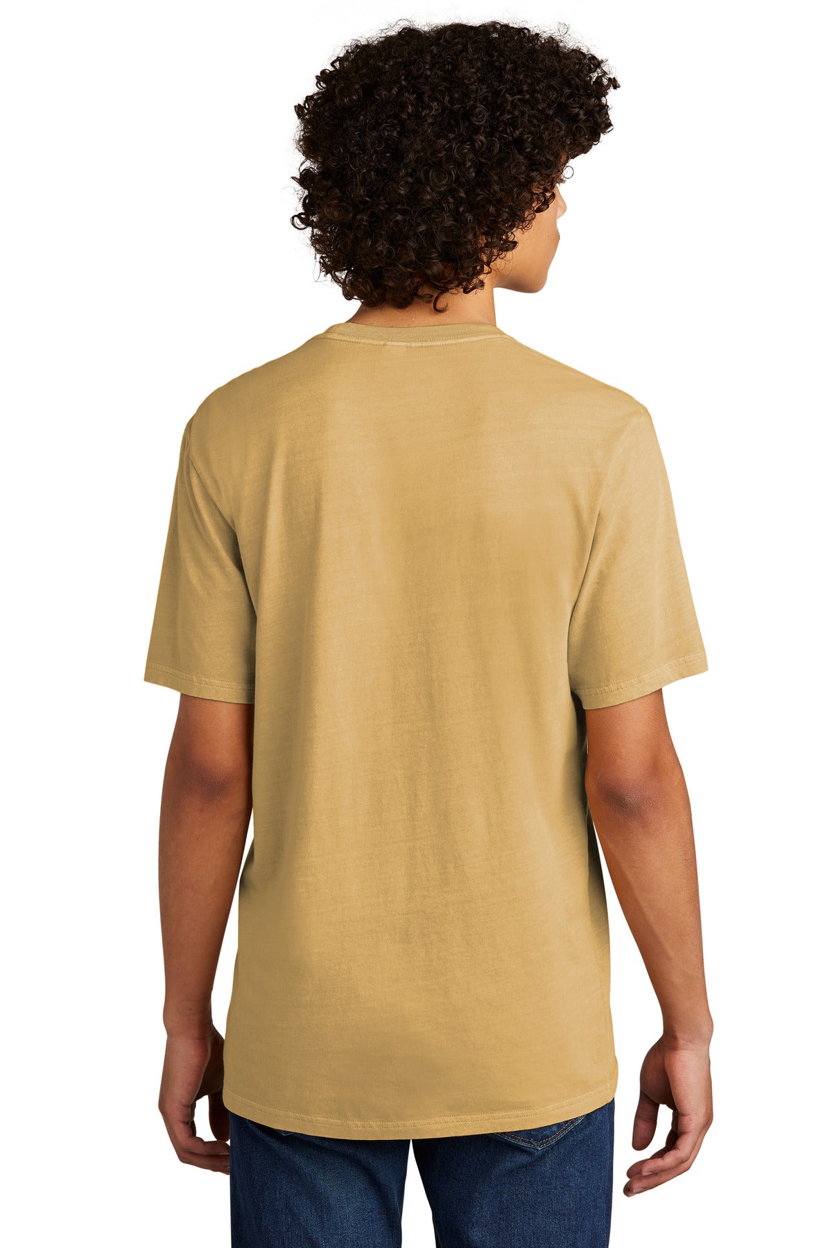LIMITED EDITION Allmade Unisex Mineral Dye Organic Cotton Tee AllMade