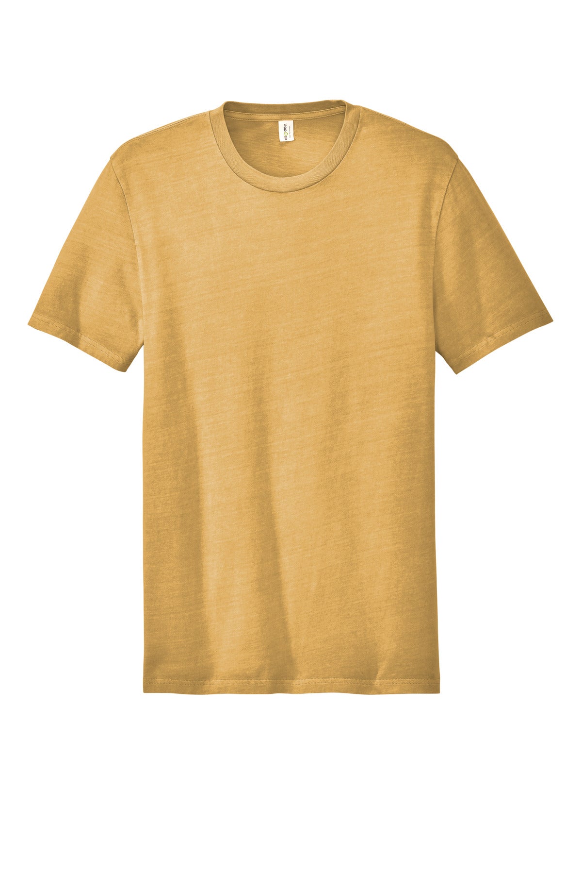 LIMITED EDITION Allmade Unisex Mineral Dye Organic Cotton Tee AllMade
