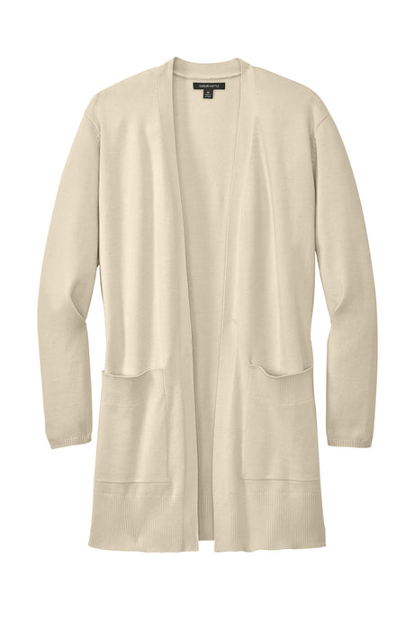 Mercer+Mettle Women's Open Front Cardigan Sweater Mercer+Mettle