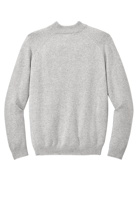 Mercer+Mettle Men's 1/4-Zip Sweater Mercer+Mettle