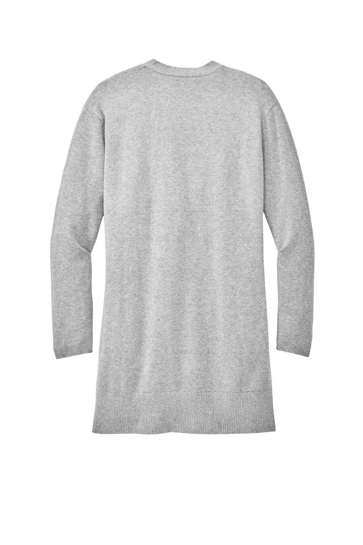 Mercer+Mettle Women's Open Front Cardigan Sweater Mercer+Mettle
