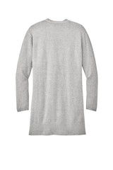 Mercer+Mettle Women's Open Front Cardigan Sweater Mercer+Mettle