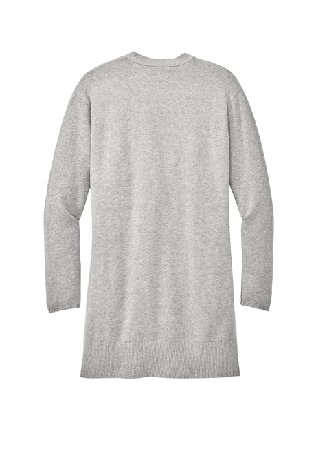 Mercer+Mettle Women's Open Front Cardigan Sweater Mercer+Mettle