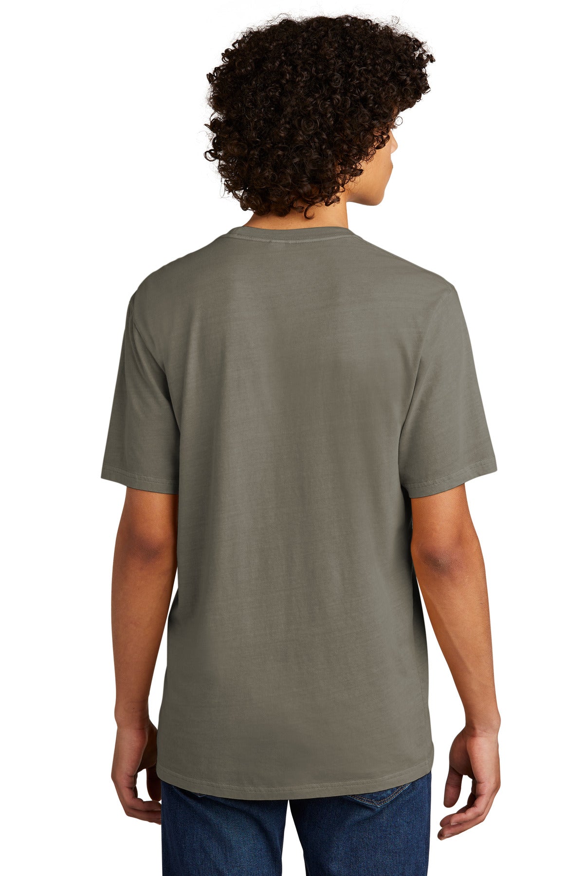 LIMITED EDITION Allmade Unisex Mineral Dye Organic Cotton Tee AllMade
