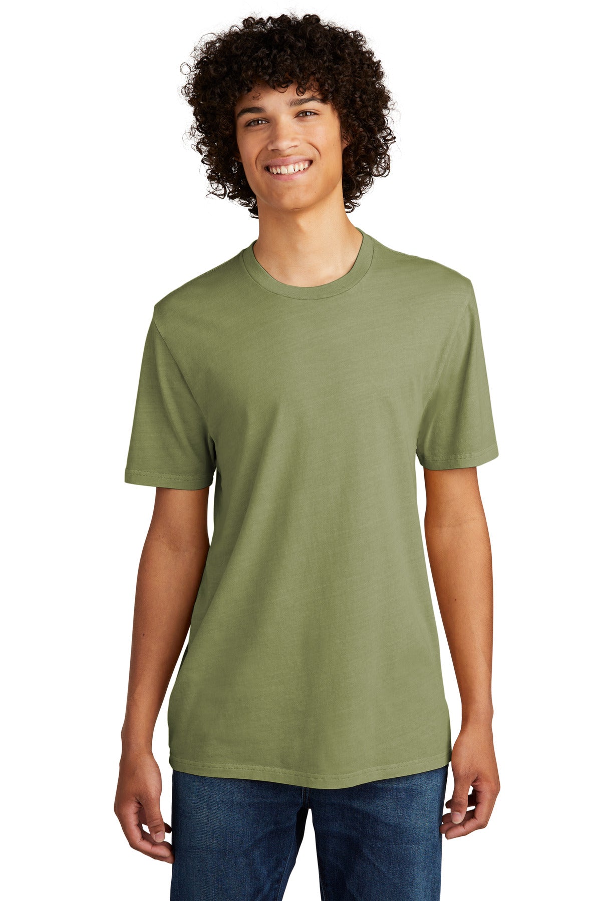 LIMITED EDITION Allmade Unisex Mineral Dye Organic Cotton Tee AllMade