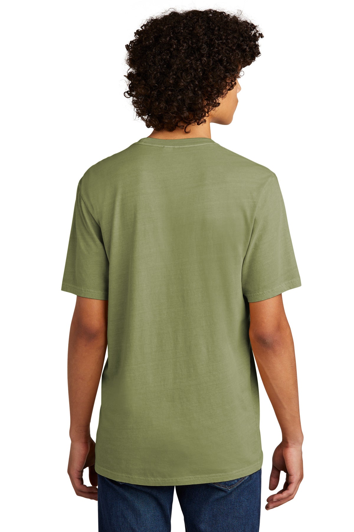 LIMITED EDITION Allmade Unisex Mineral Dye Organic Cotton Tee AllMade