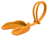 Schutt Adult Mouthguard with Strap - Box of 100