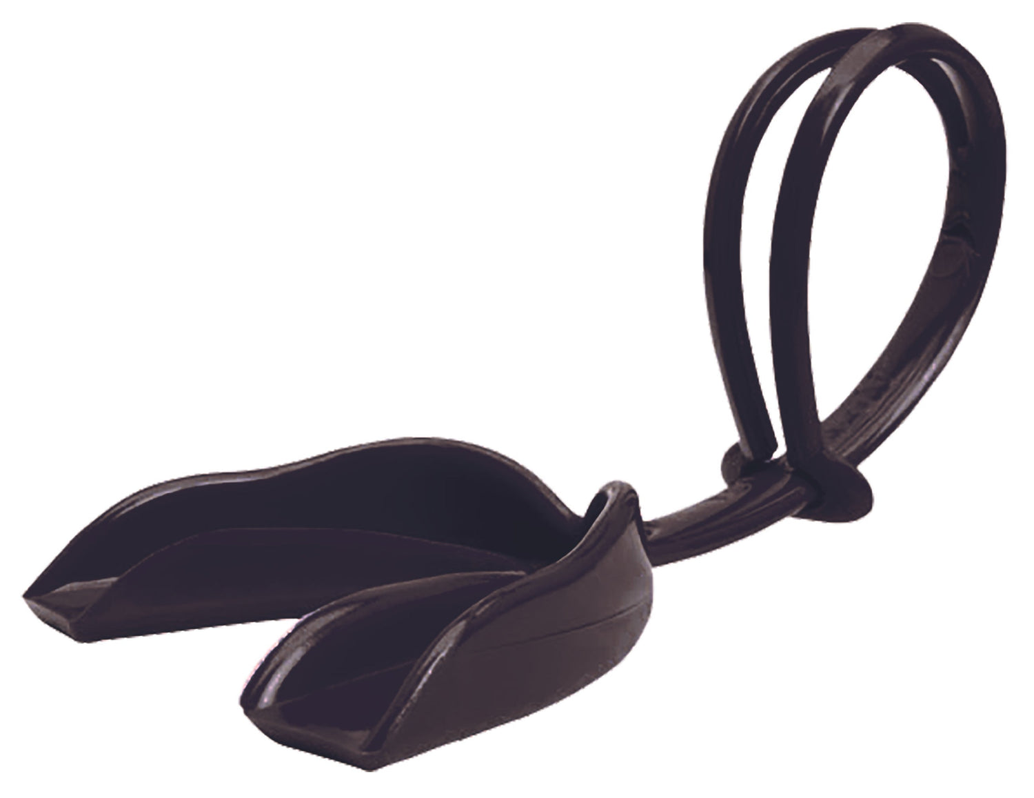 Schutt Youth Mouthguard with Strap - Box of 100 Football Mouthguards Youth