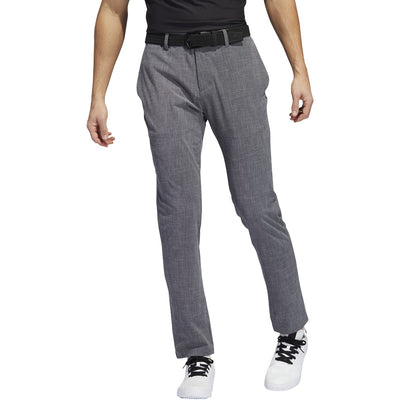 adidas Men's Crosshatch Primegreen Pant