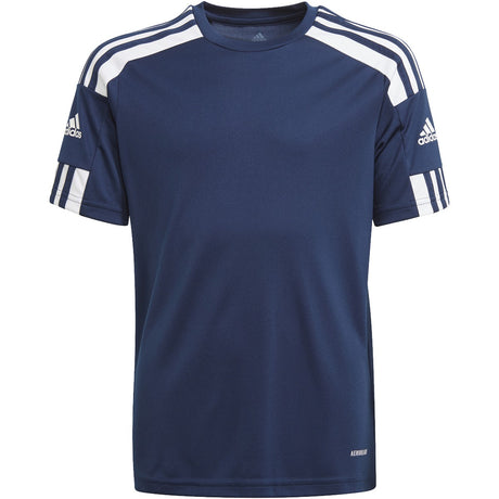 adidas Youth Squadra 21 Soccer Jersey adidas